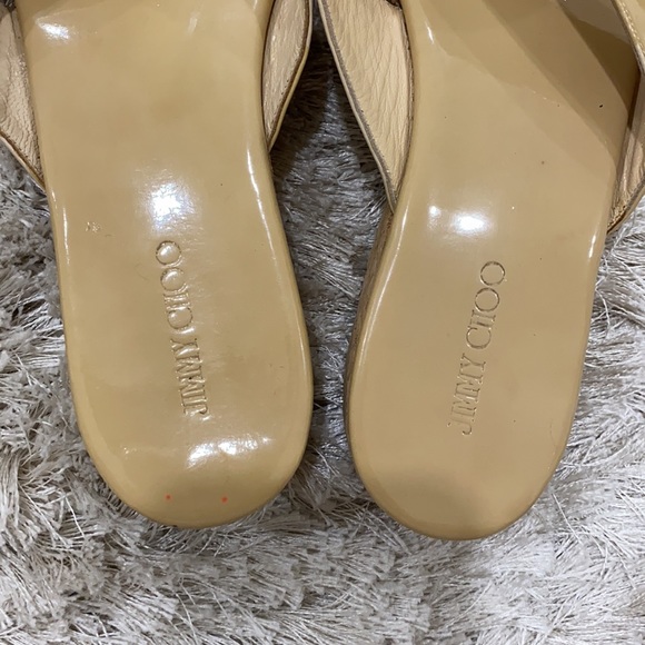 Jimmy Choo sandals - Picture 8 of 9
